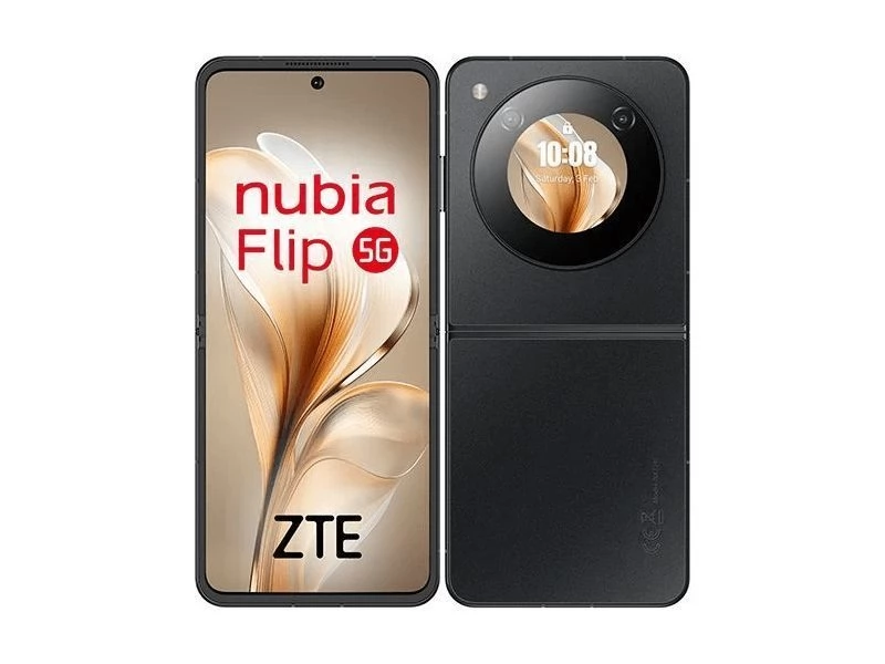 ZTE NUBIA FLIP 6.9 "5G 8GB/256GB dualsim black