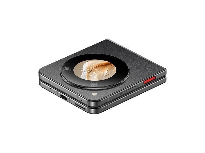 ZTE NUBIA FLIP 6.9 "5G 8GB/256GB dualsim black - Image 2