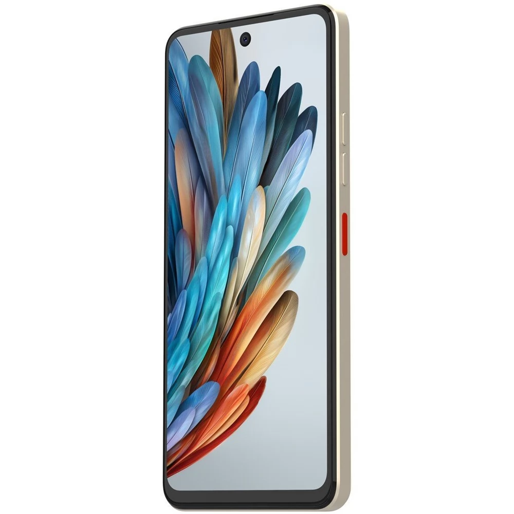 ZTE NUBIA MUSIC 6.6 "LTE 4/128GB DUALSIM POP Art - Image 6