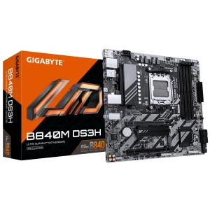Gigabyte B840M DS3H AM5