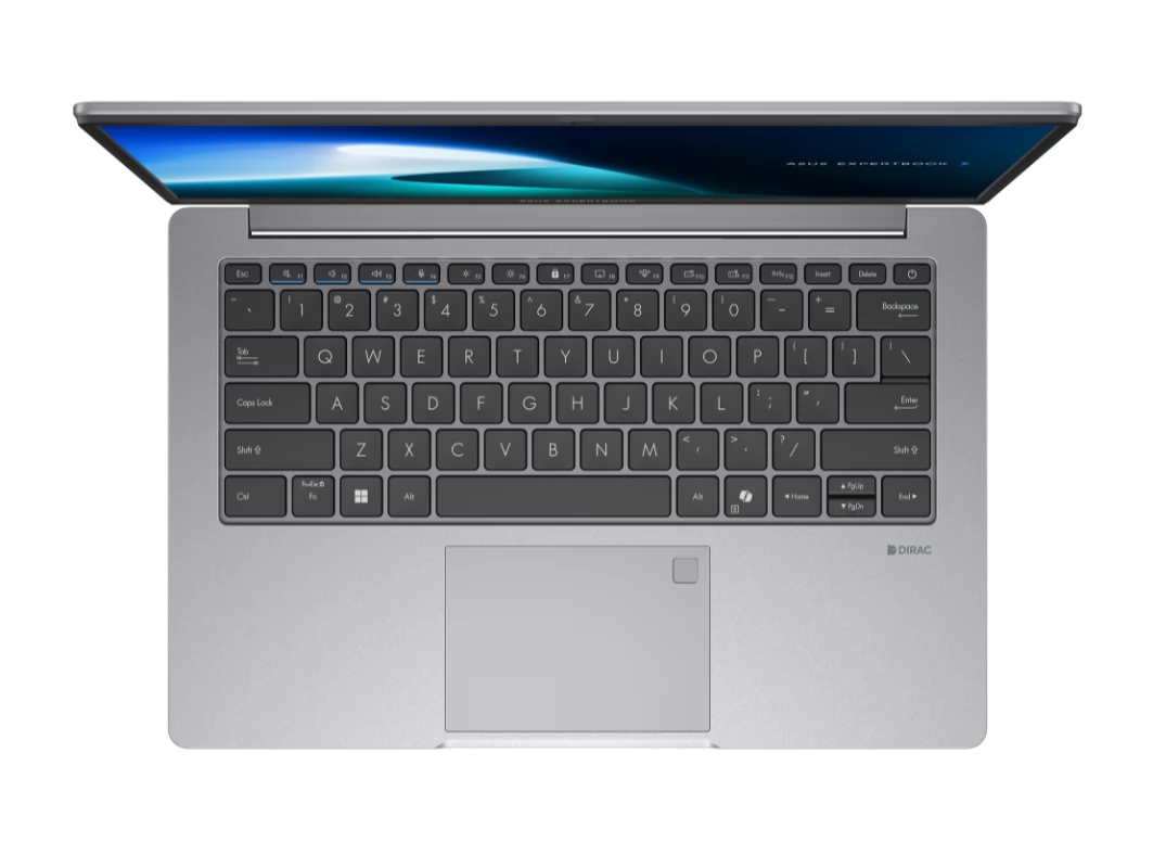 ASUS ExpertBook P1,15.6" i5-13420H,8GB,512GB - Image 7