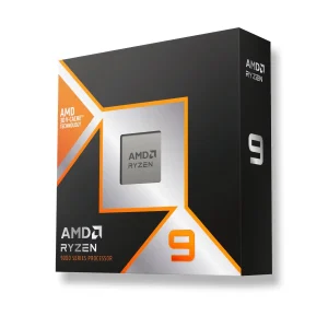 Amd Ryzen 9 9900x3d 4.40ghz AM5 Box