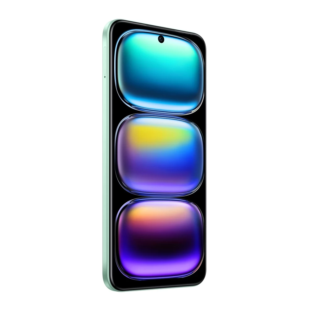 Infinix Hot 50 6.78 "LTE 8/128GB DS Green - Image 2