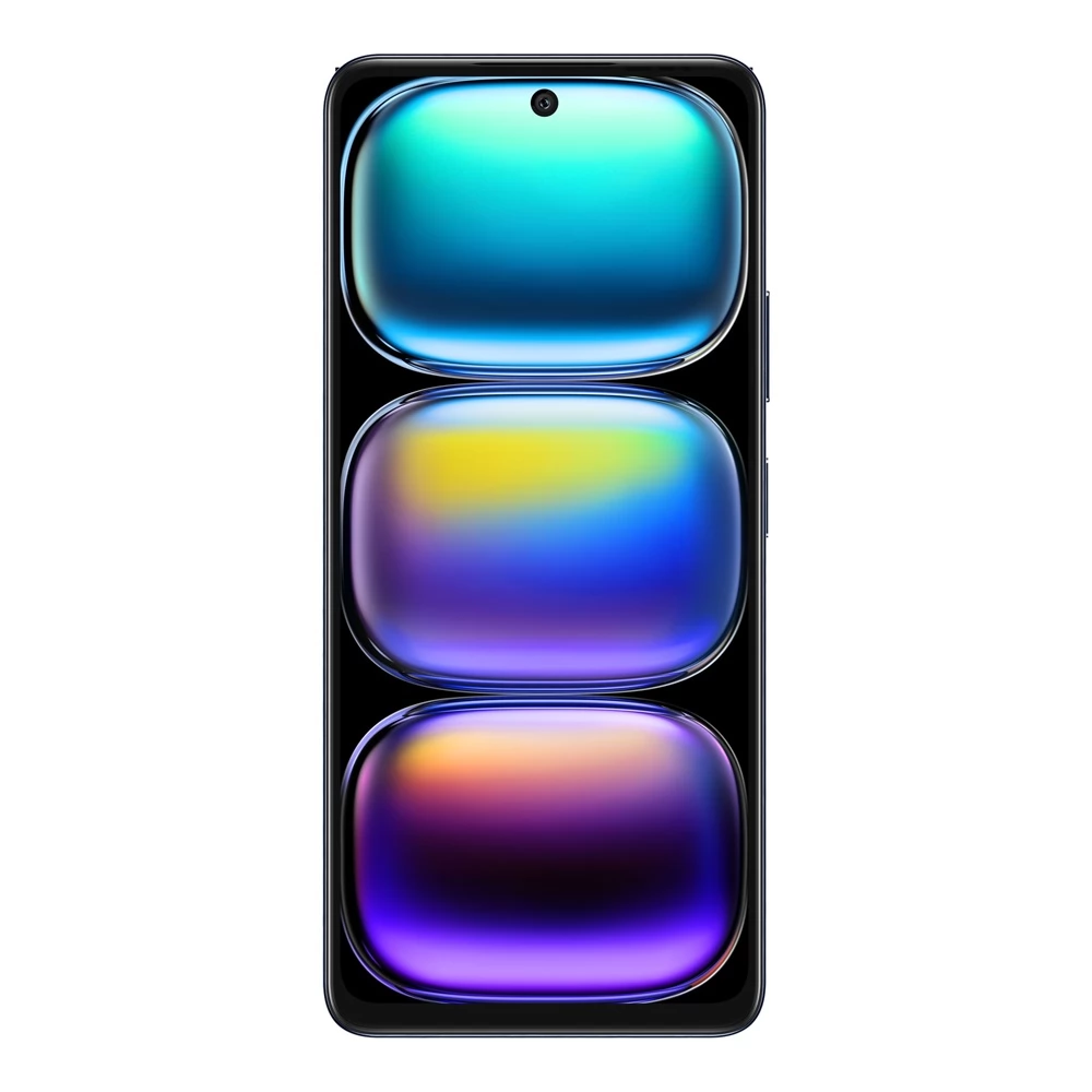 Infinix Hot 50 6.78 "LTE 8/128GB DS Black