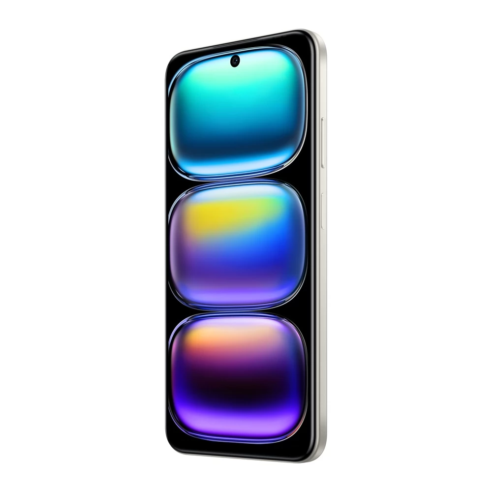 Infinix Hot 50 6.78 "LTE 8/128GB DS Gray - Image 3