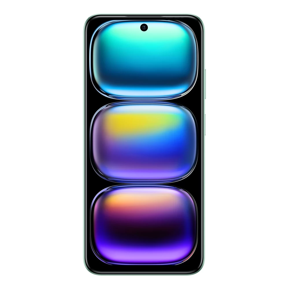 Infinix Hot 50i 6.7 "LTE 4/128GB DS Green