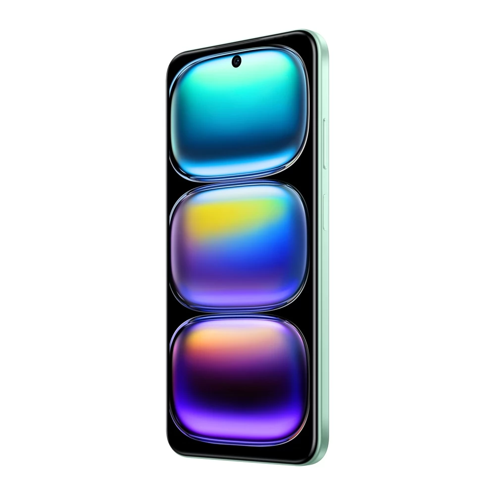 Infinix Hot 50i 6.7 "LTE 4/128GB DS Green - Image 3