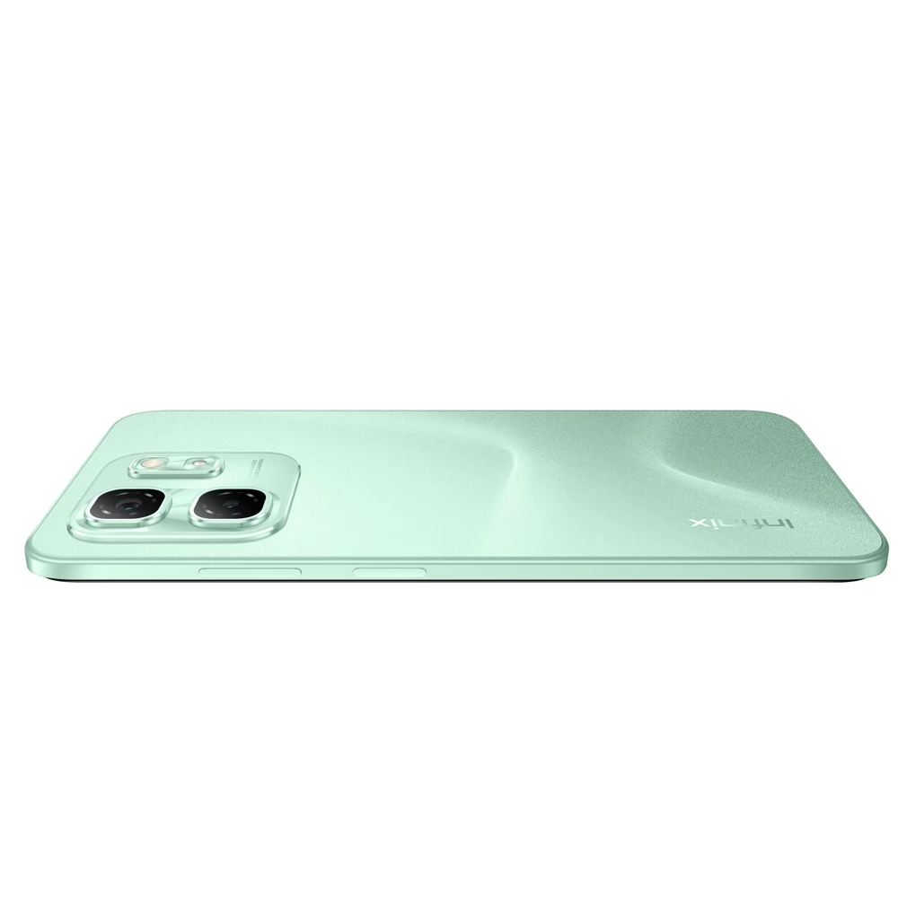 Infinix Hot 50i 6.7 "LTE 4/128GB DS Green - Image 8