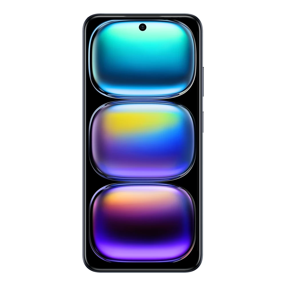 Infinix Hot 50i 6.7 "LTE 4/128GB DS Black