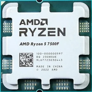 AMD Ryzen 5 7500F 3.70GHz AM5 OEM