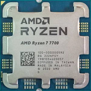 AMD Ryzen 7 7700 3.80GHZ AM5 OEM