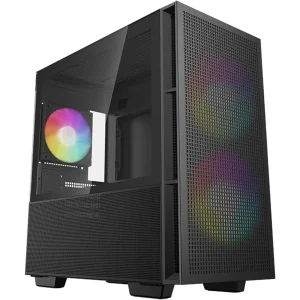 DEEPCOOL CH360 black