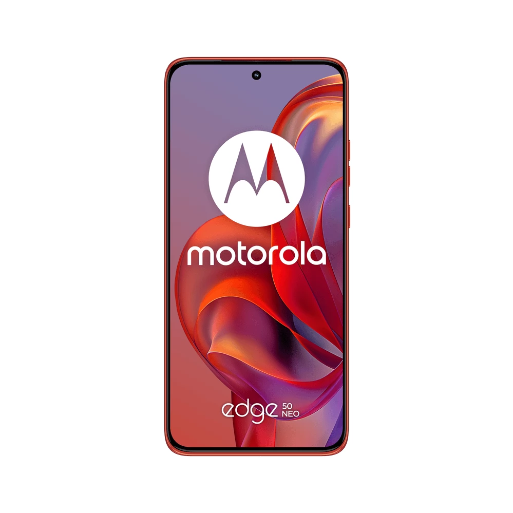 Motorola Edge 50 Neo 6.4 "5g 8/256 DS Red