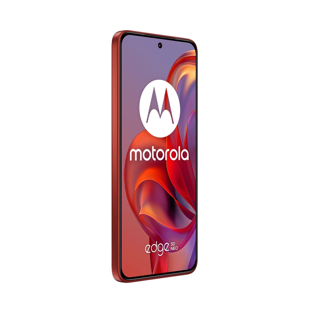 Motorola Edge 50 Neo 6.4 "5g 8/256 DS Red - Image 3