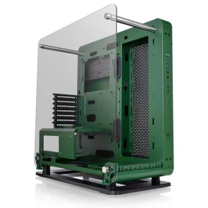 THERMALTAKE Core P6 TG green