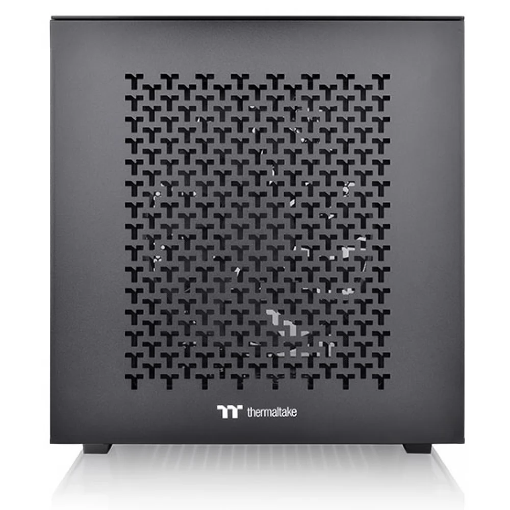THERMALTAKE Divider 200 TG Air black - Image 2