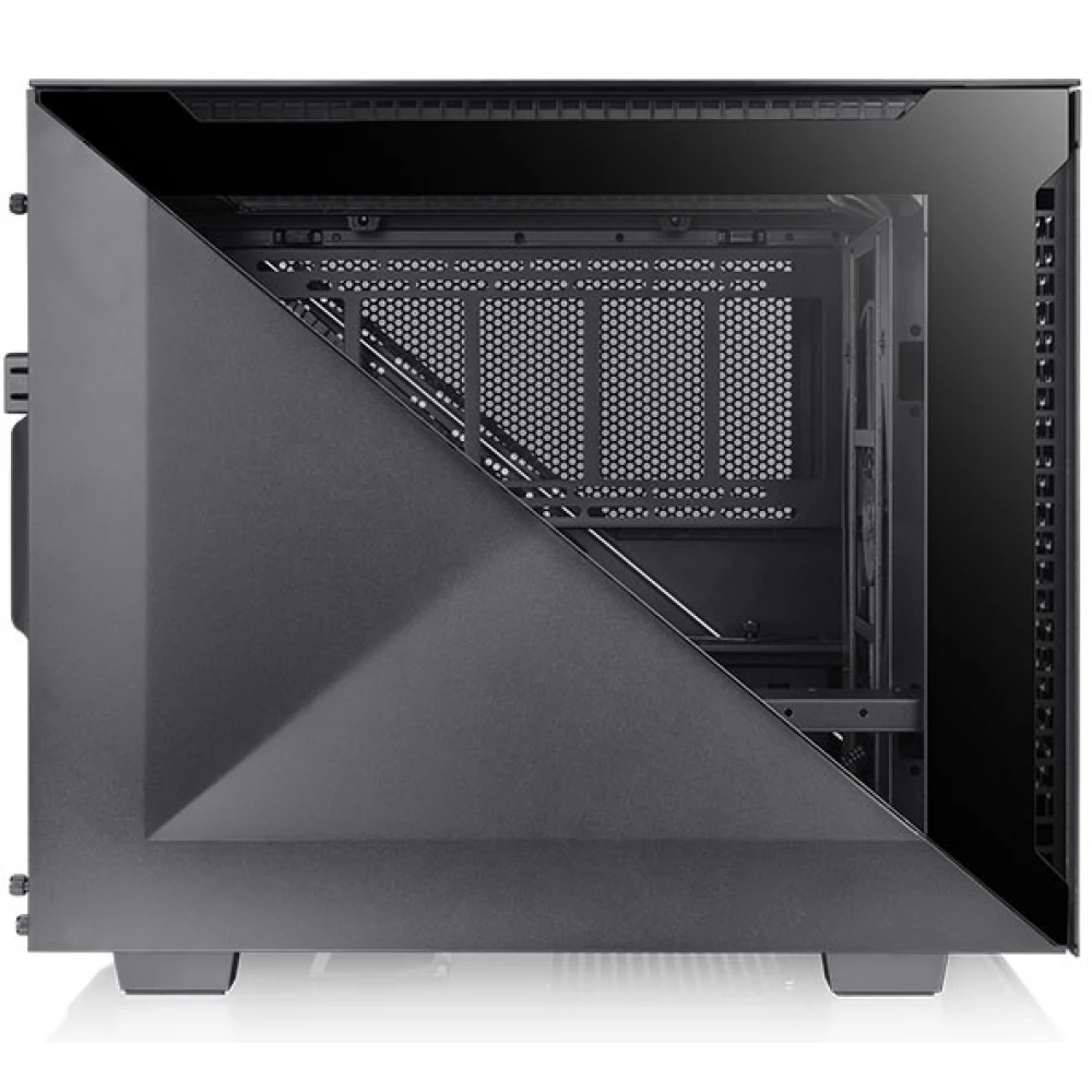 THERMALTAKE Divider 200 TG Air black - Image 3