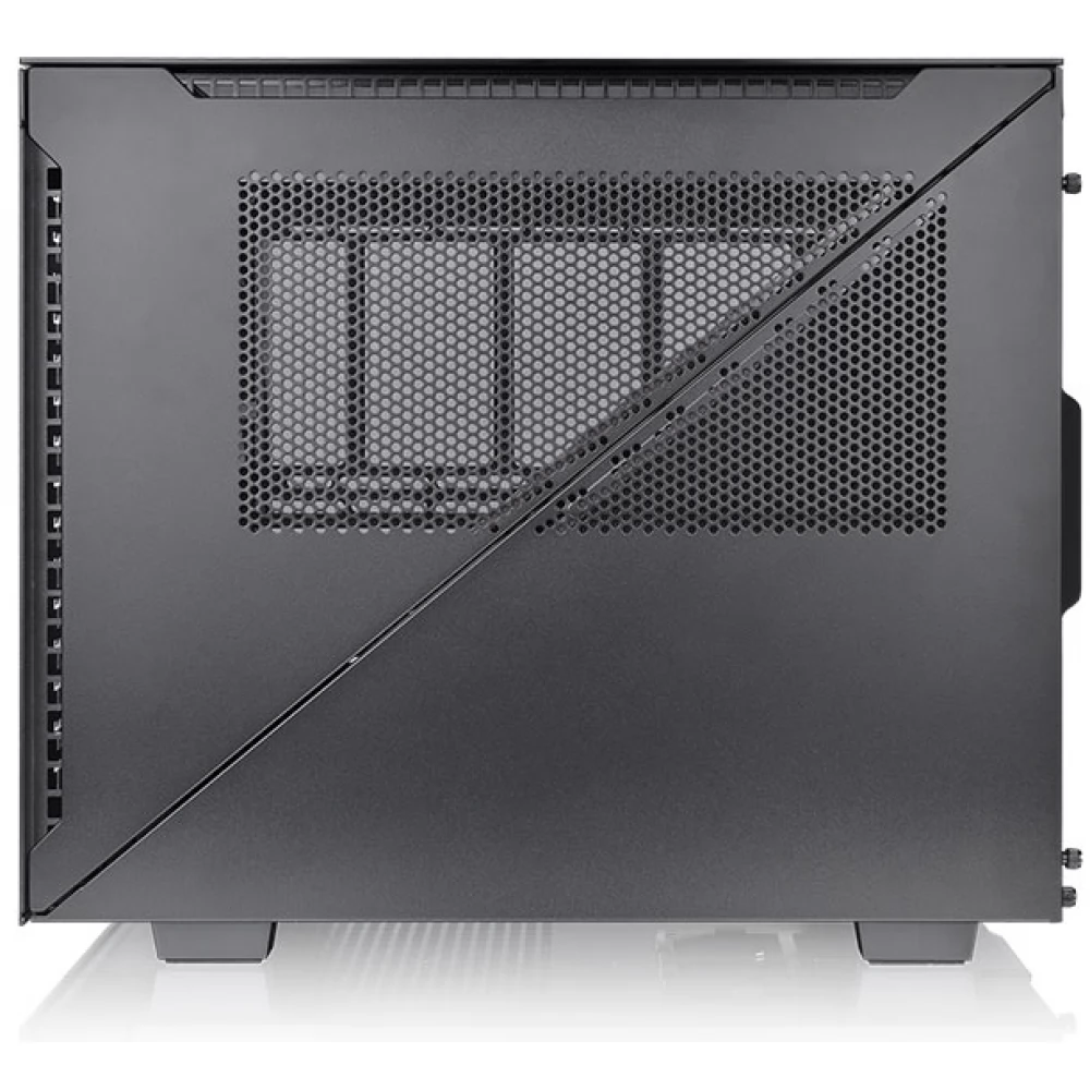 THERMALTAKE Divider 200 TG Air black - Image 4