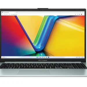 ASUS Vivobook Go,15.6" i3 N305,8GB,512GB