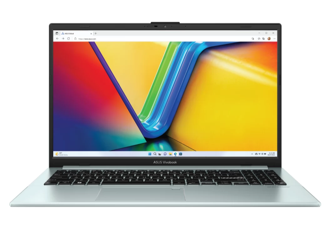 ASUS Vivobook Go,15.6" i3 N305,8GB,512GB