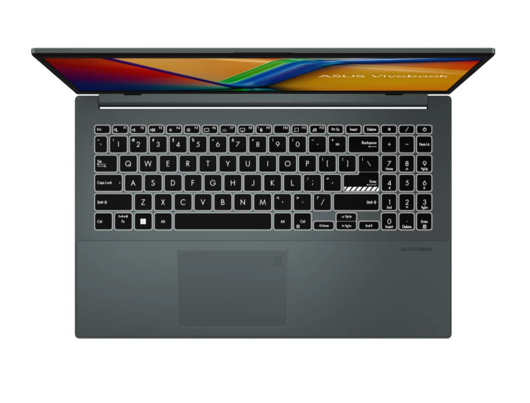 ASUS Vivobook Go,15.6" i3 N305,8GB,512GB - Image 4