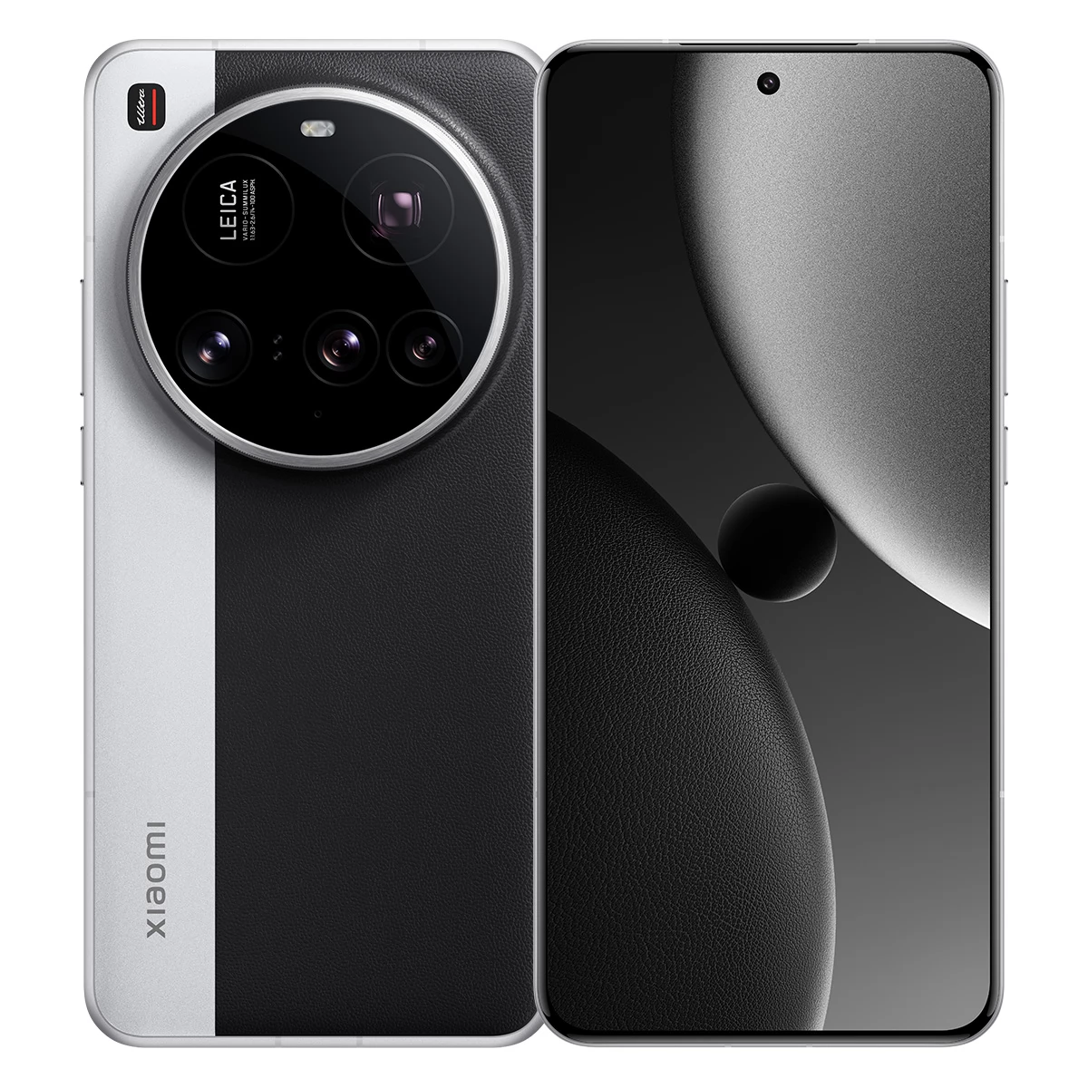 Xiaomi 15 Ultra 6.73 "5G 16/512GB dualsim metallic silver