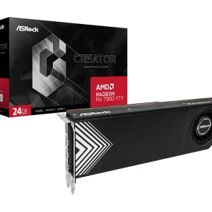 Asrock Radeon RX 7900 XTX 24GB GDDR6 Creator