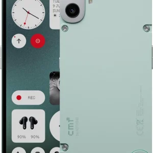 Nothing cmf Phone 1 6.67 "5G 8GB/128GB Dual SIM