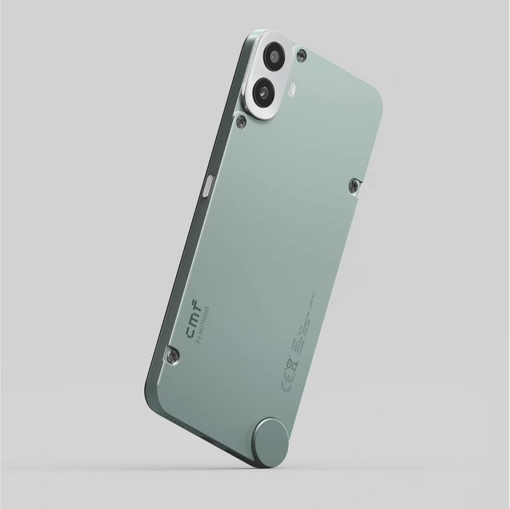 Nothing cmf Phone 1 6.67 "5G 8GB/128GB Dual SIM - Image 2