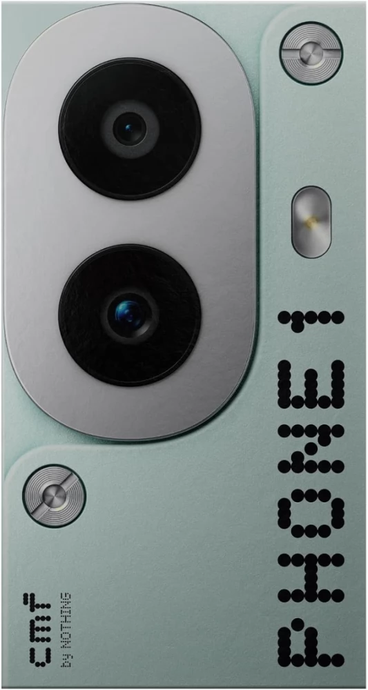 Nothing cmf Phone 1 6.67 "5G 8GB/128GB Dual SIM - Image 3