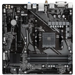 Gigabyte A520M DS3H AC (Rev. 1.x) AM4