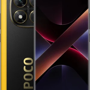 Poco X7 6.67 "5G 12/512GB dualsim black