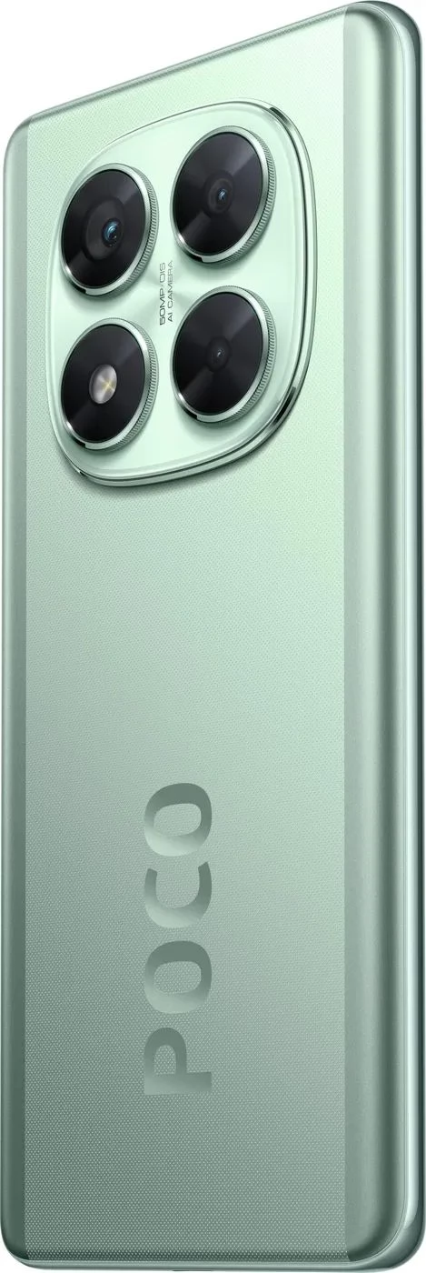 Poco X7 6.67 "5G 12/512GB Dualsim Green - Image 4