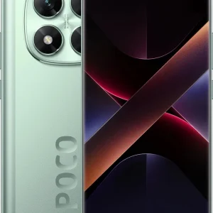 Poco X7 6.67 "5G 8/256GB Dualsim Green