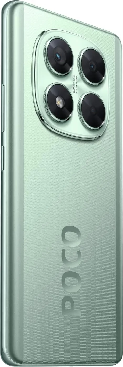 Poco X7 6.67 "5G 8/256GB Dualsim Green - Image 5