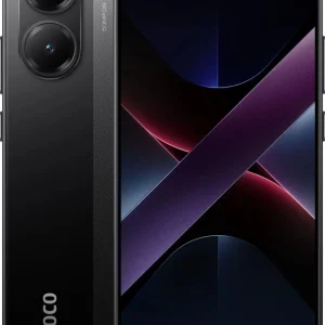Poco X7 Pro 6.67 "5G 8/256GB Dualsim Black