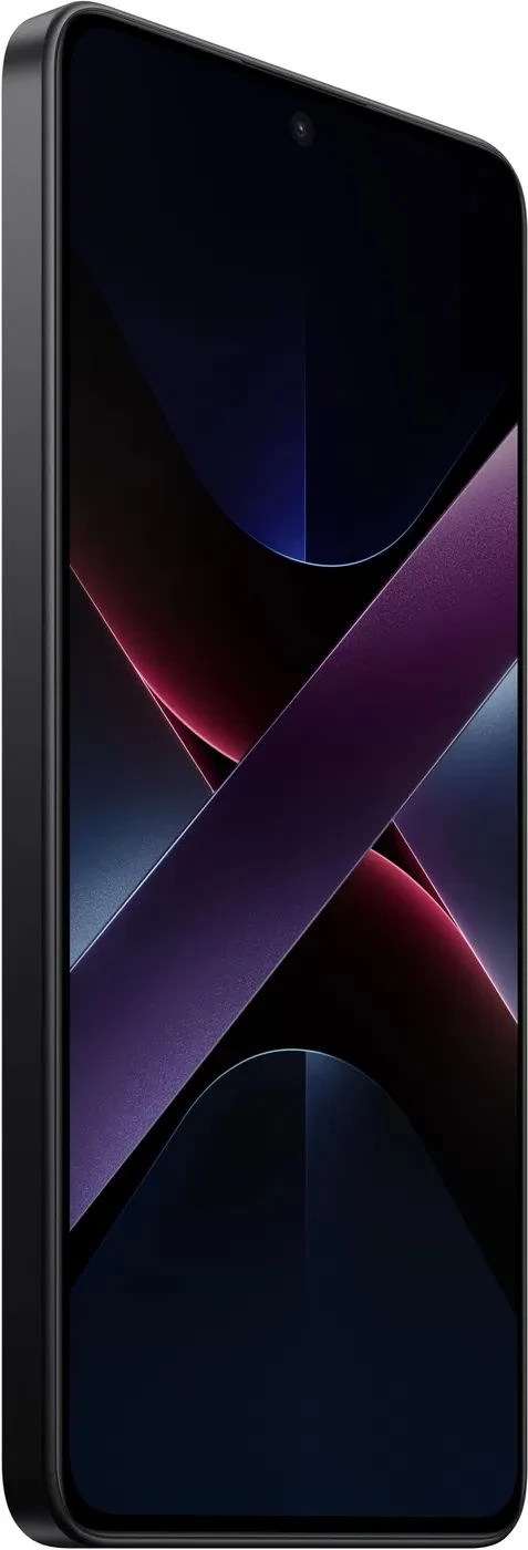 Poco X7 Pro 6.67 "5G 8/256GB Dualsim Black - Image 2