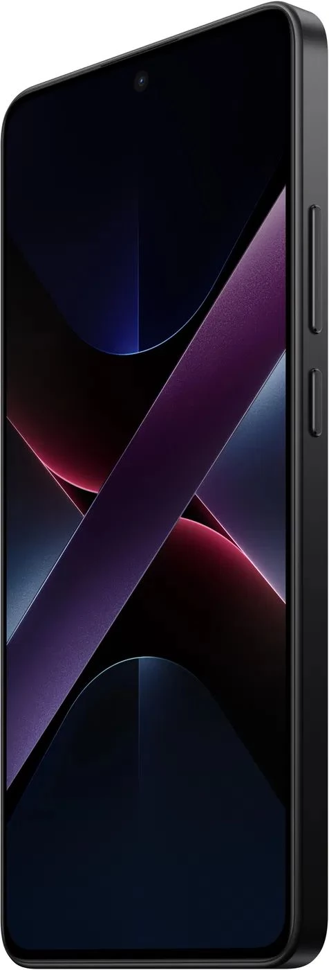 Poco X7 Pro 6.67 "5G 8/256GB Dualsim Black - Image 3