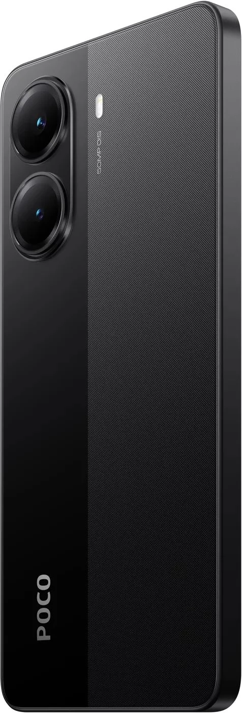 Poco X7 Pro 6.67 "5G 8/256GB Dualsim Black - Image 4