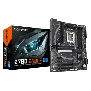 Gigabyte Z790 Eagle (Rev. 1.0) LGA1700