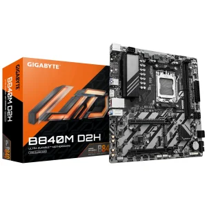 Gigabyte B840M D2H AM5