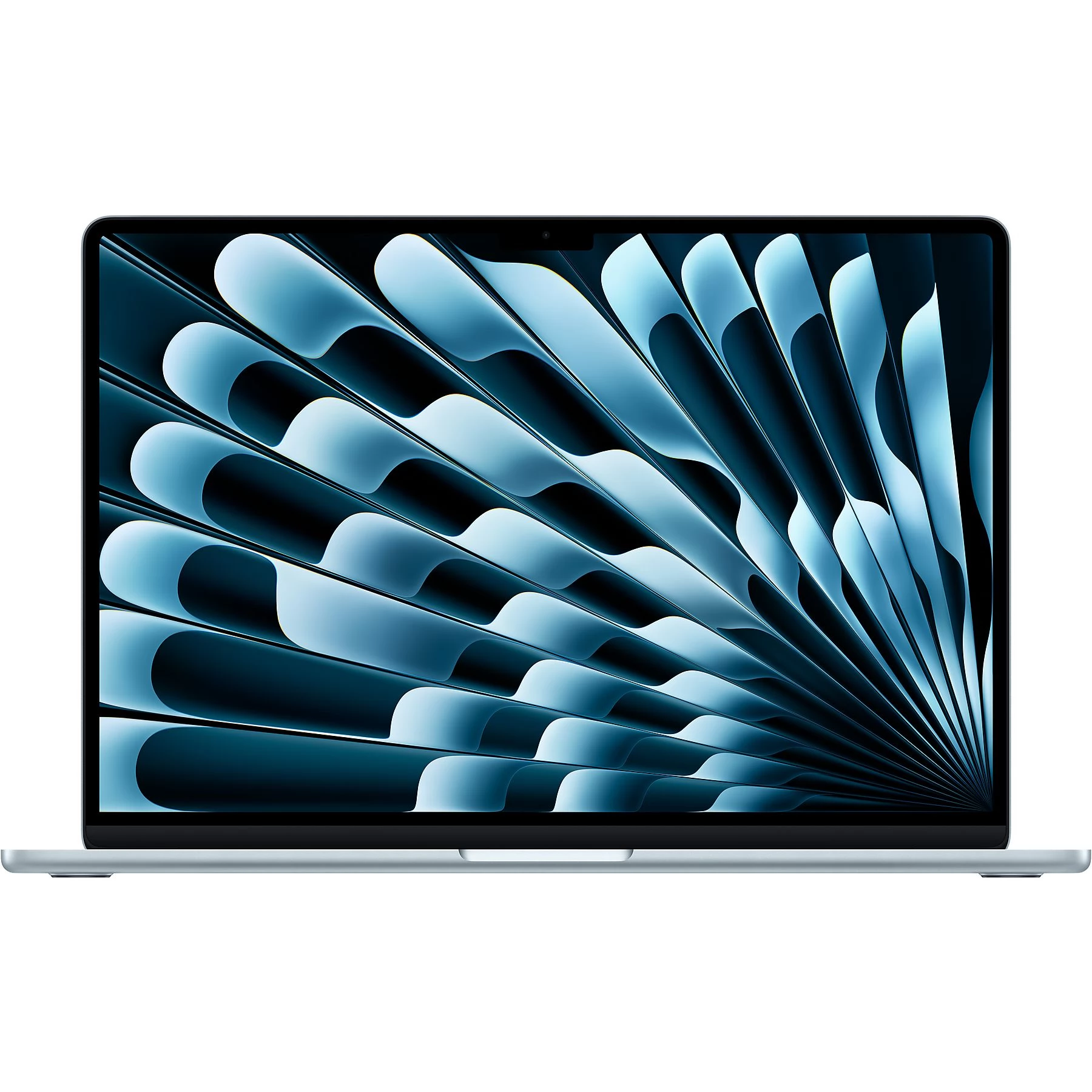 APPLE MacBook Air 2024 Liquid Retina,15.3" M4,16GB,256GB