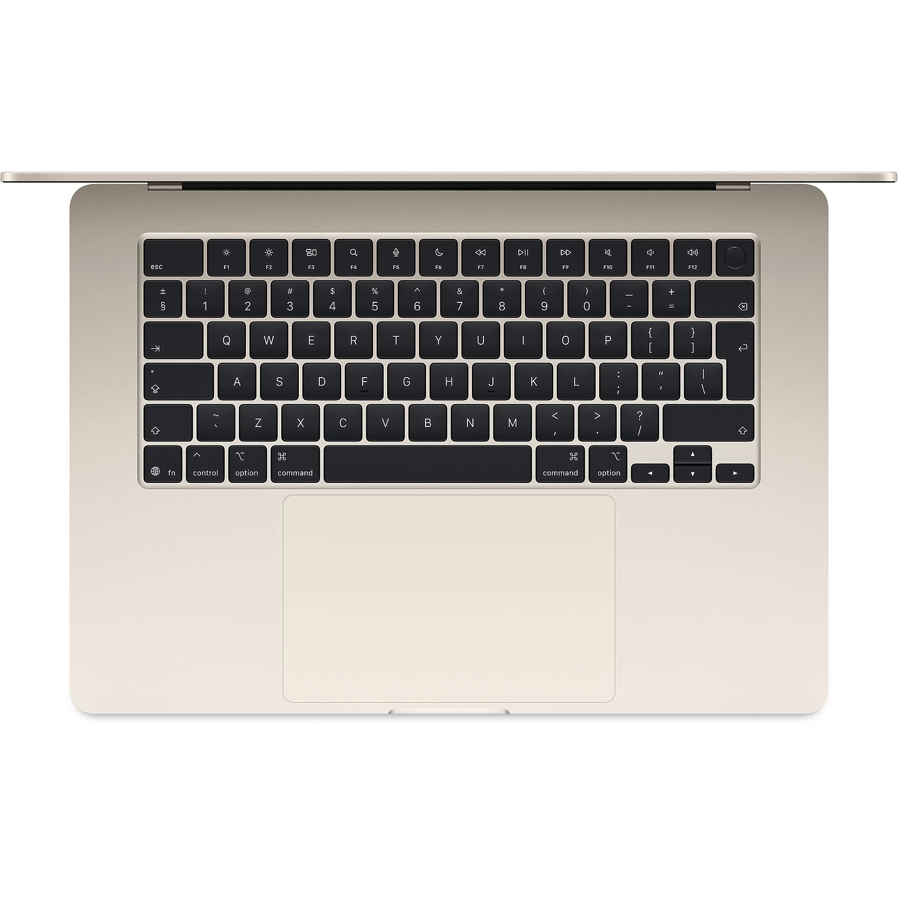 APPLE MacBook Air 2024 Liquid Retina,15.3" M4,16GB,256GB - Image 2
