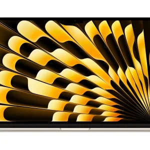 APPLE MacBook Air 2025 Liquid Retina,15.3" M4,24GB,512GB