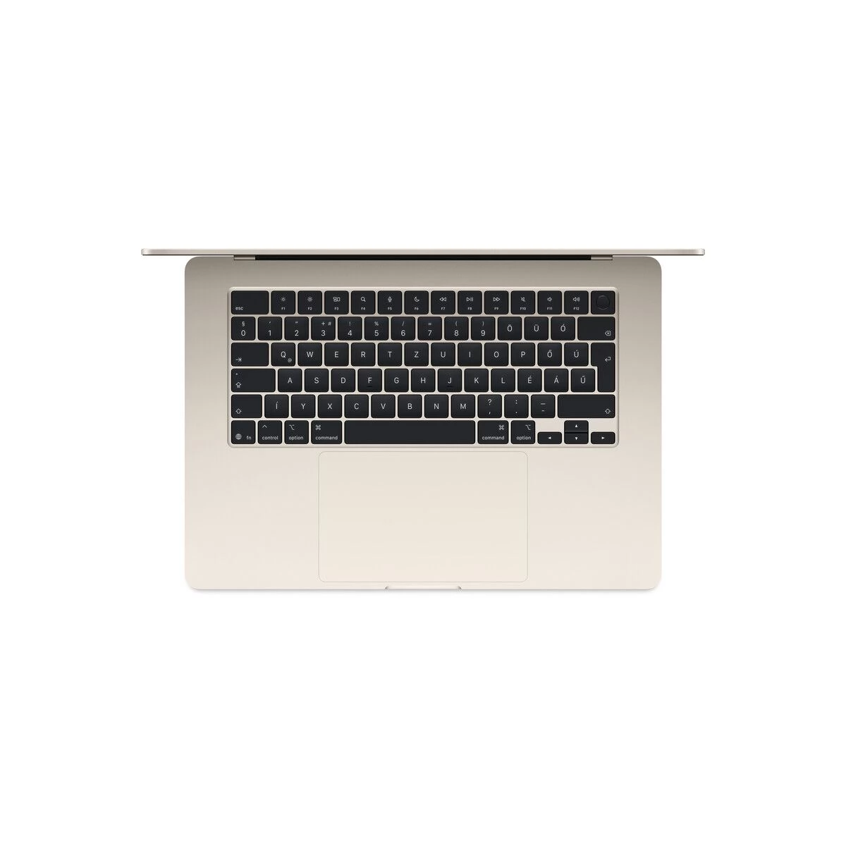 APPLE MacBook Air 2025 Liquid Retina,15.3" M4,24GB,512GB - Image 2