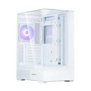 ZALMAN P40 Prism white