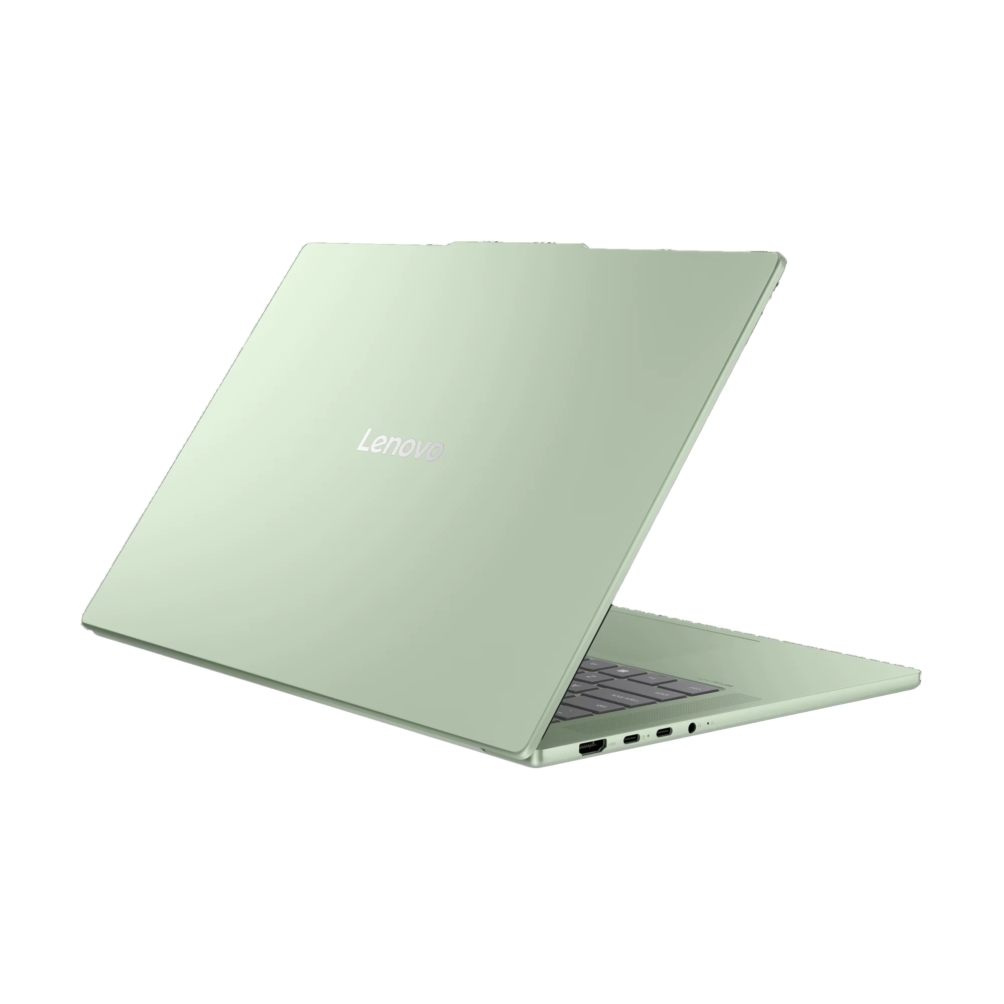 LENOVO IdeaPad Slim 5,15.3" Ryzen 7 7735HS,16GB,512GB - Image 2