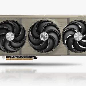 Sapphire Radeon RX 9070 16GB GDDR6 Nitro+ Gaming
