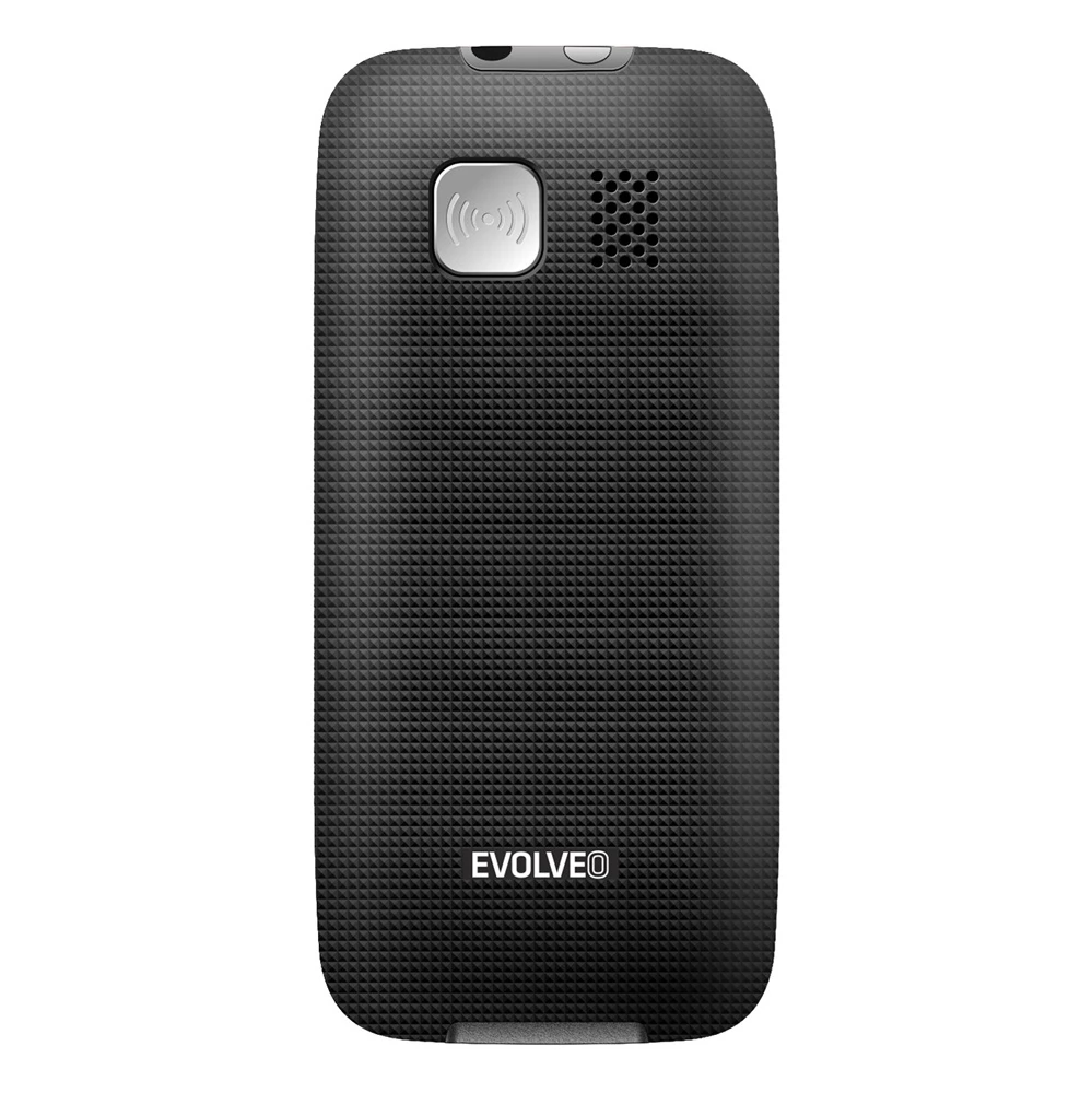 Evolveo EasyPhone EP-501 Black - Image 2