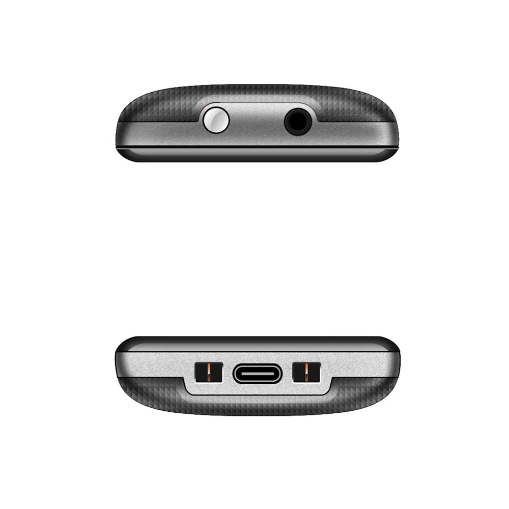 Evolveo EasyPhone EP-501 Black - Image 4